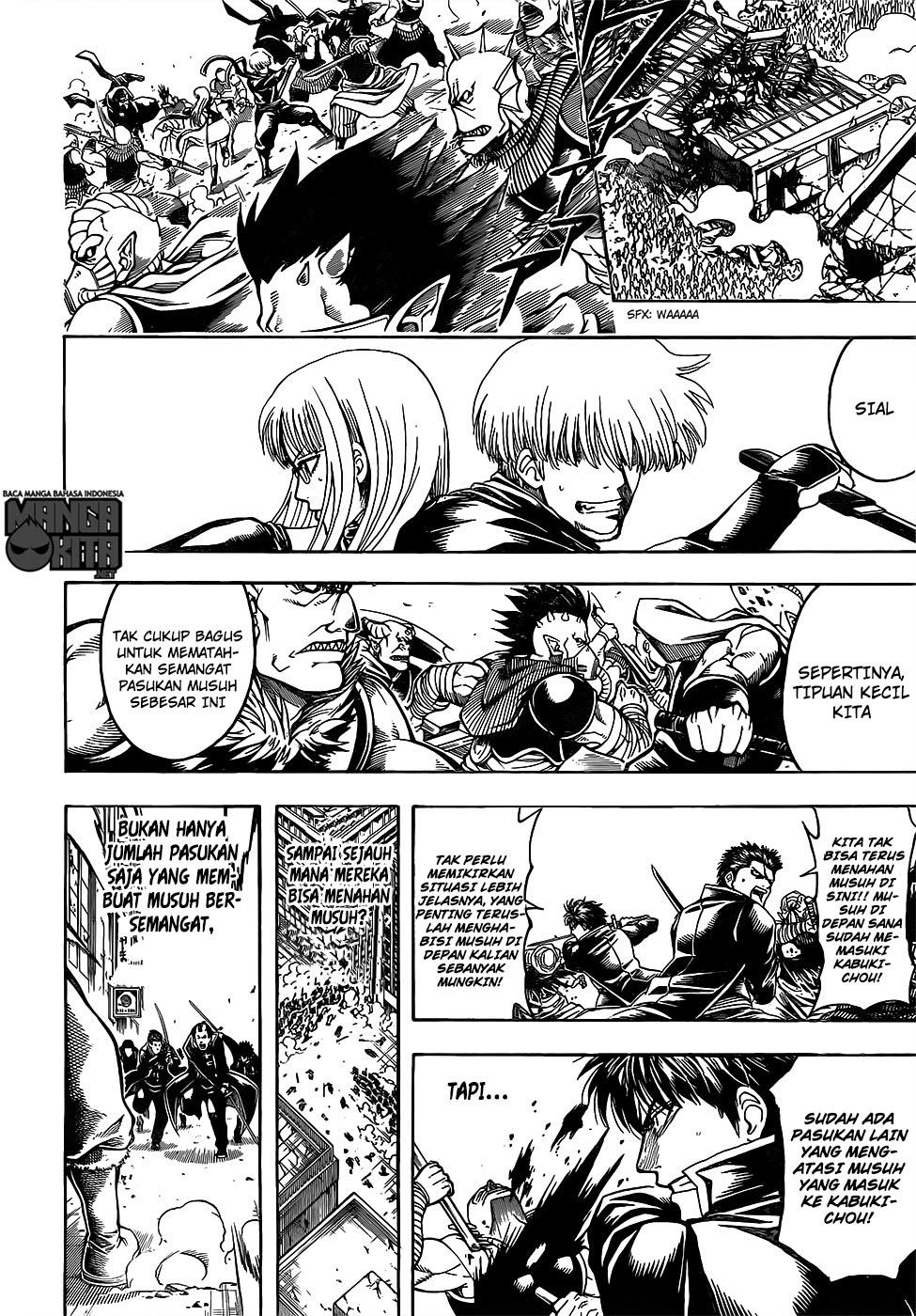 Chapter 616 - halaman 6