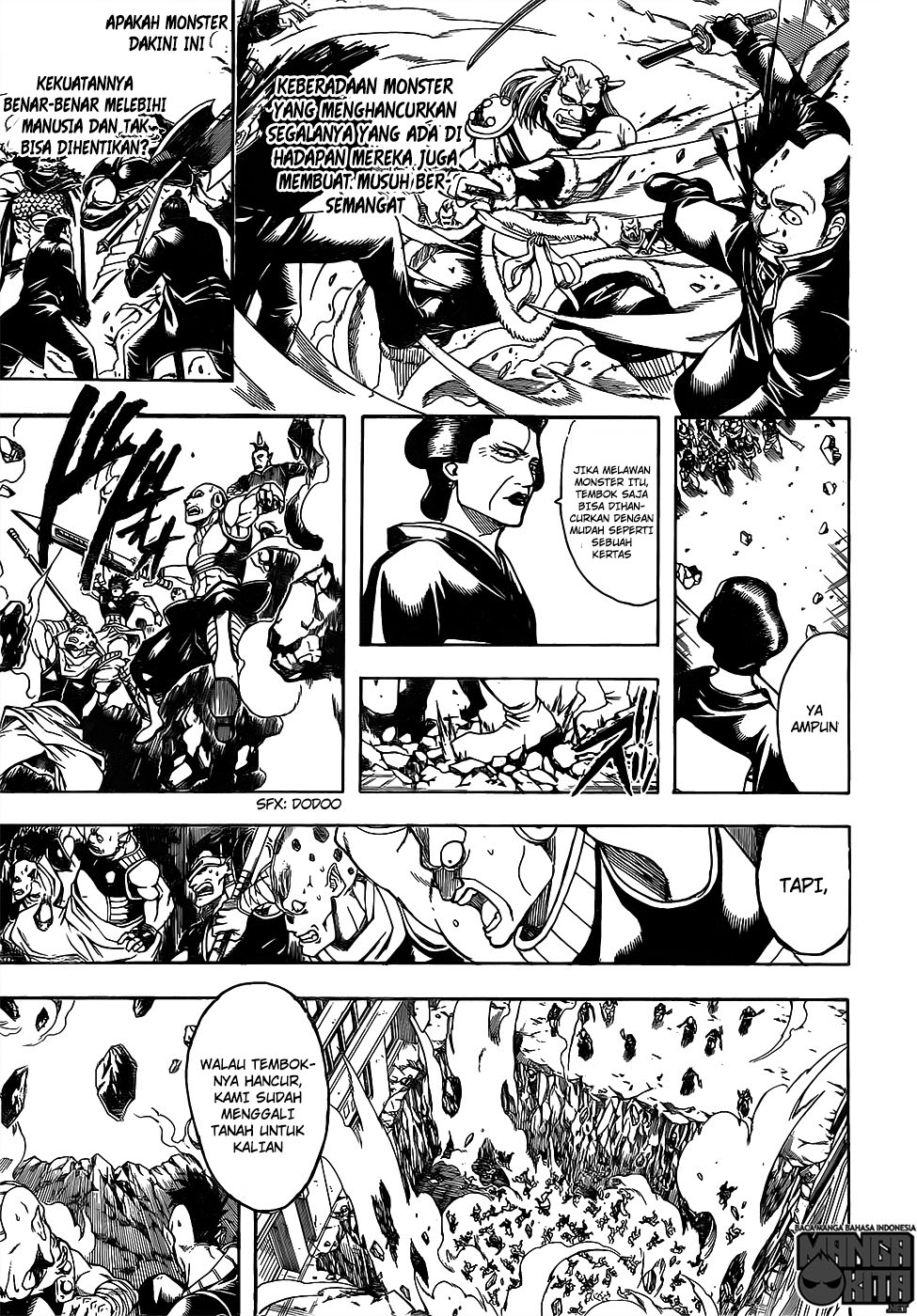 Chapter 616 - halaman 7