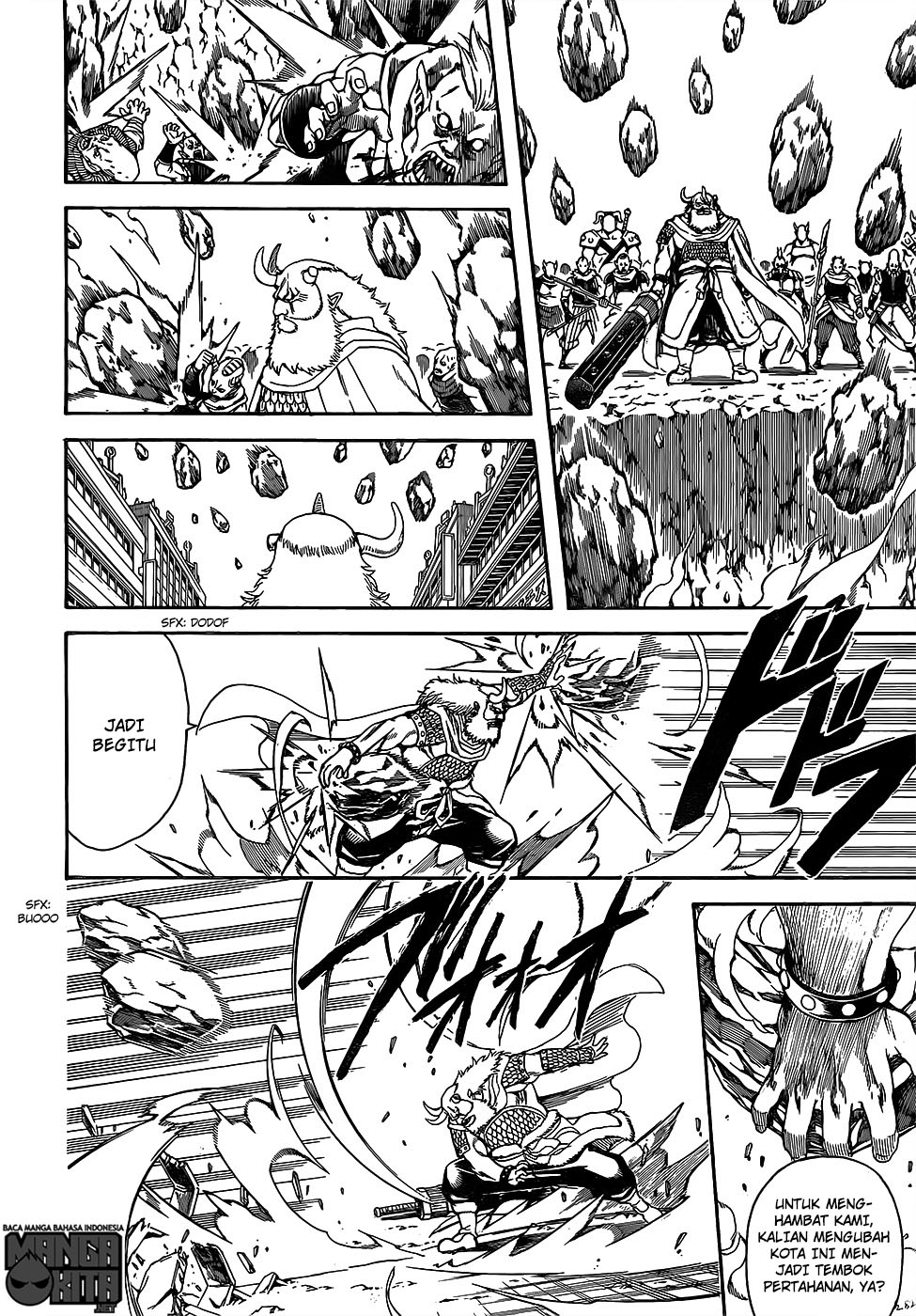 Chapter 616 - halaman 8