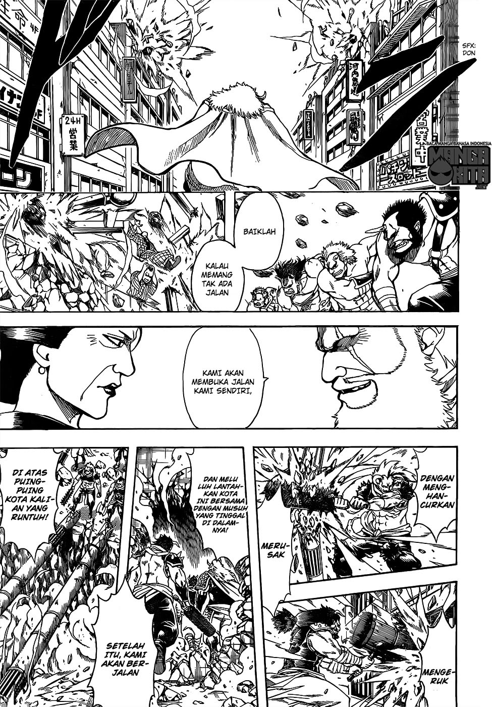 Chapter 616 - halaman 9