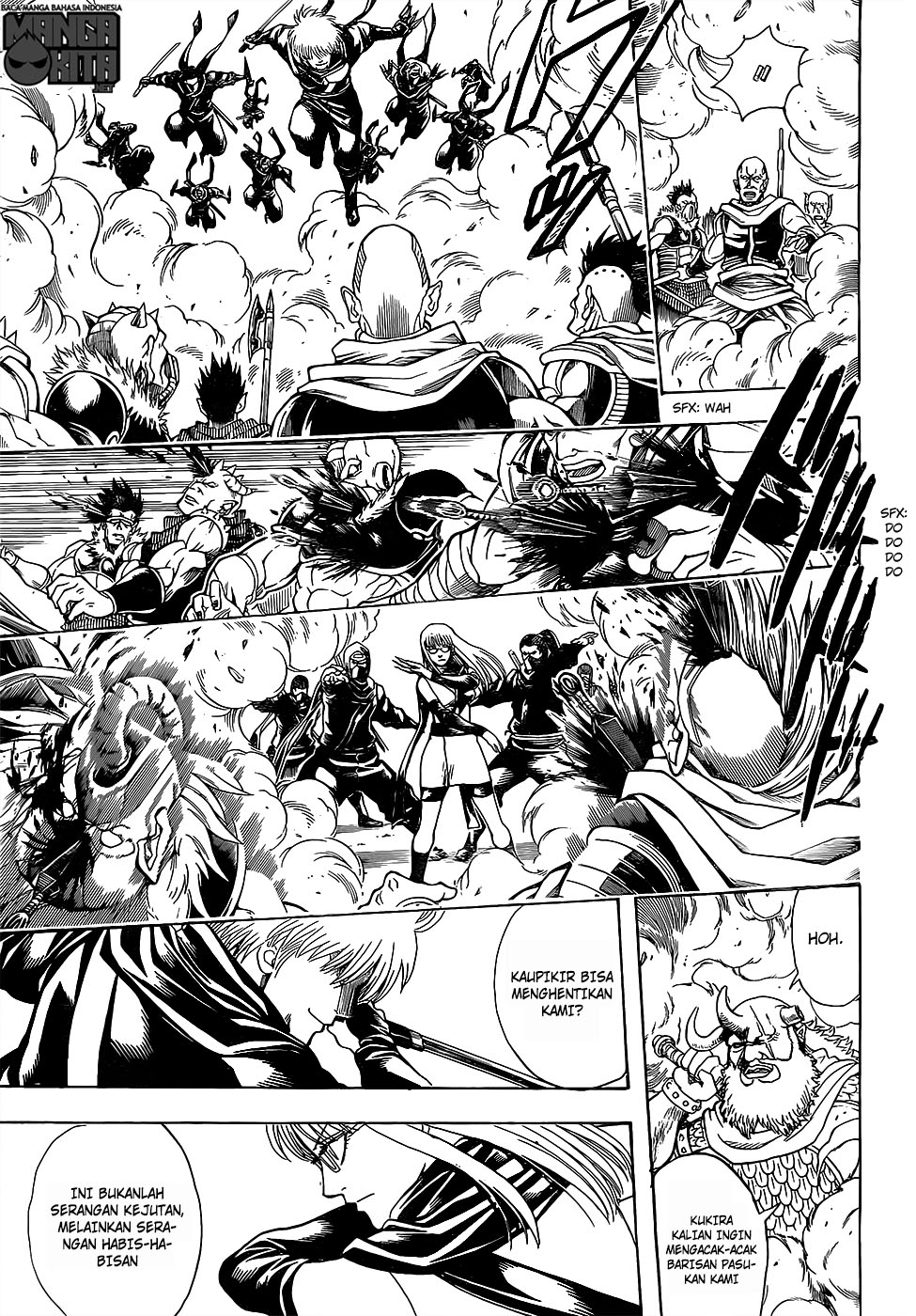 Chapter 615 - halaman 5