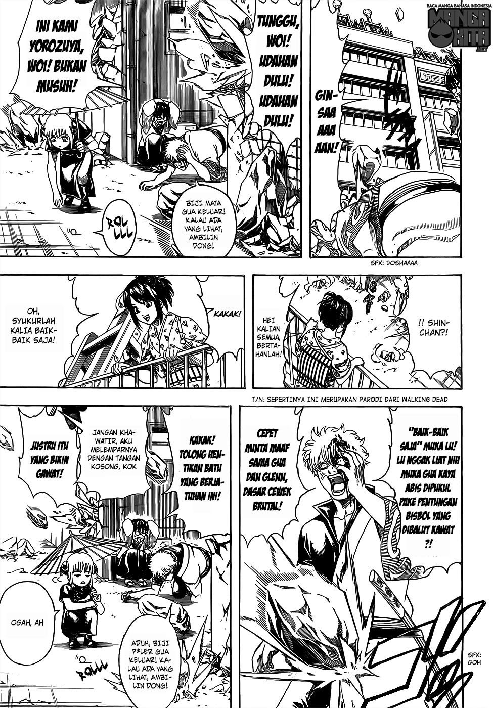 Chapter 615 - halaman 9