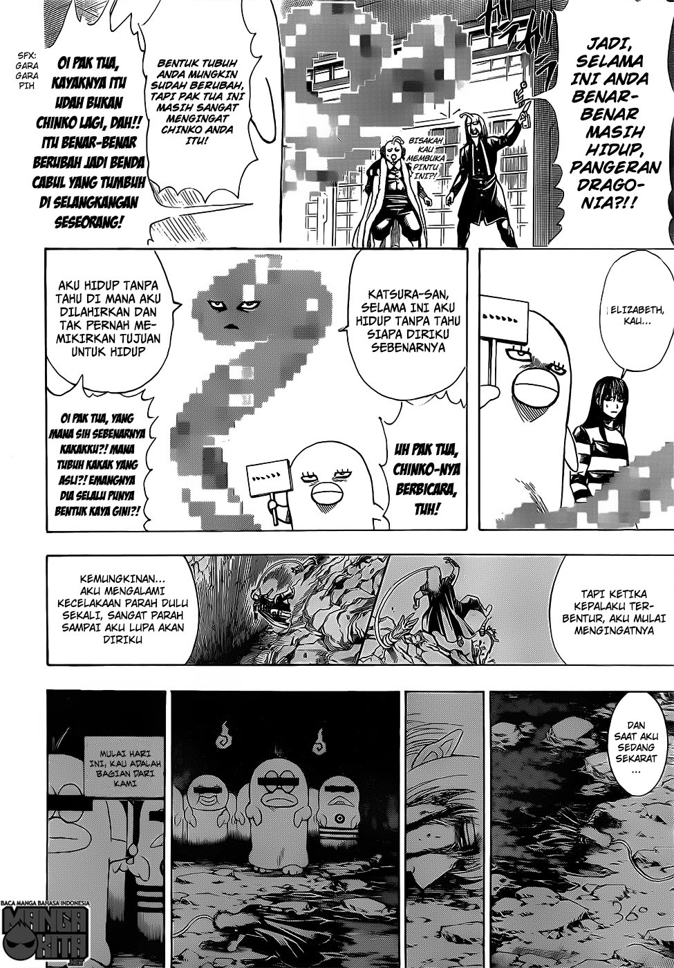 Chapter 614 - halaman 16