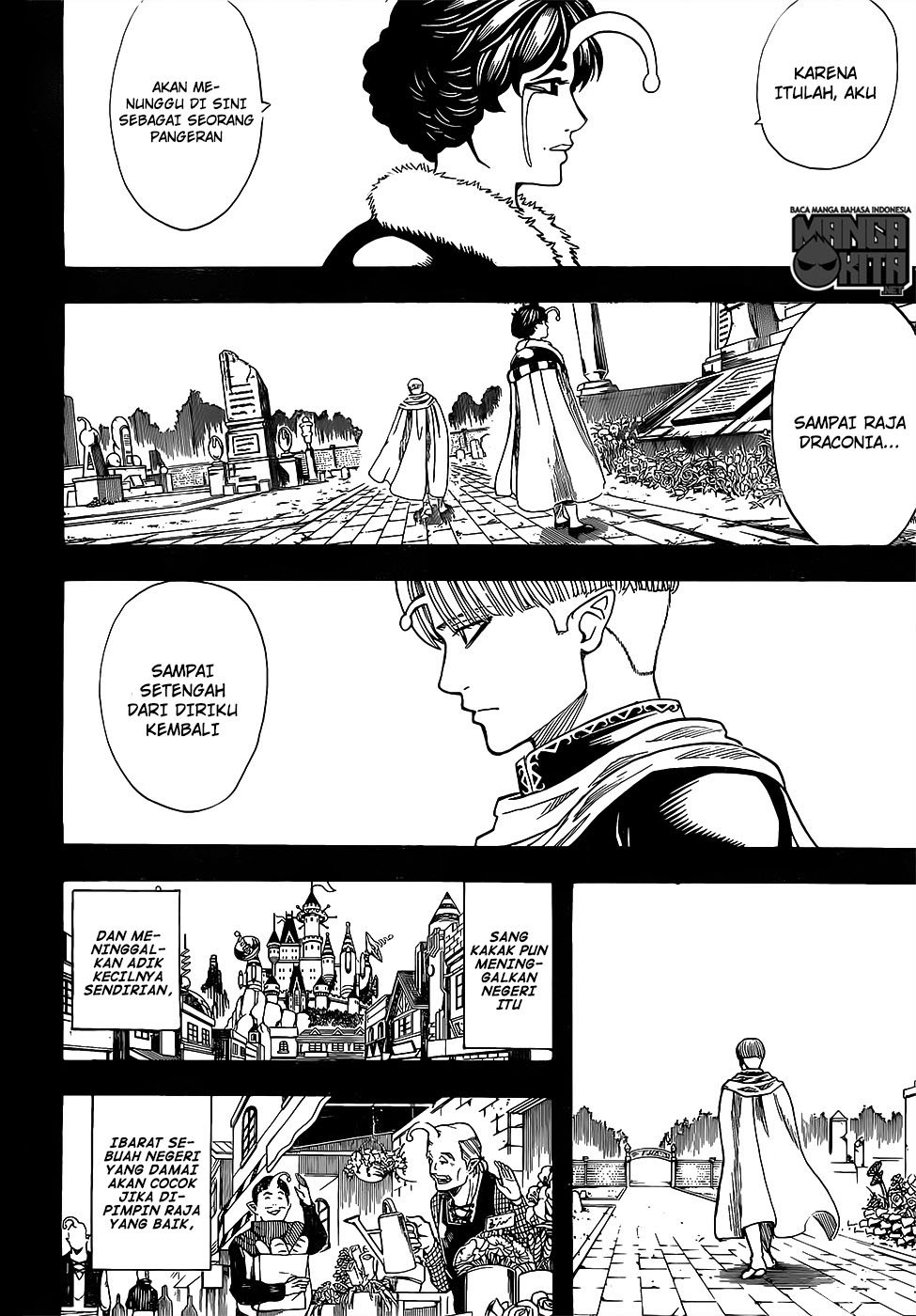 Chapter 614 - halaman 4