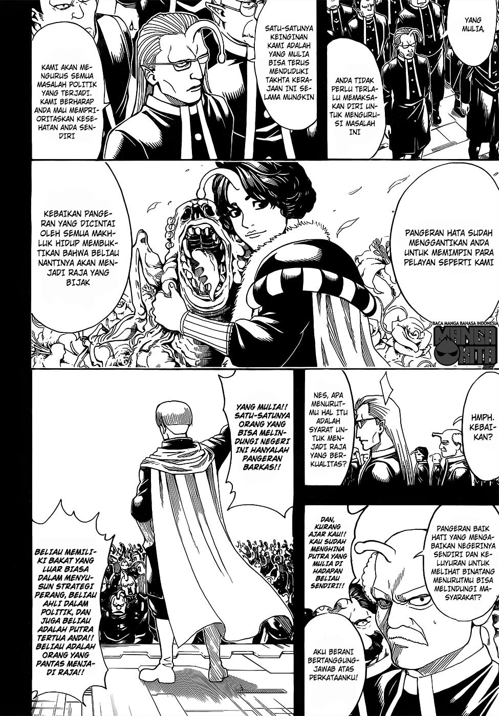 Chapter 613 - halaman 4