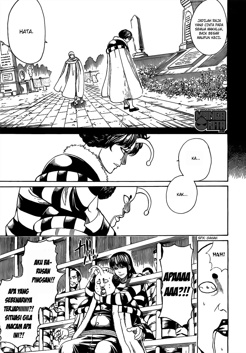 Chapter 613 - halaman 9