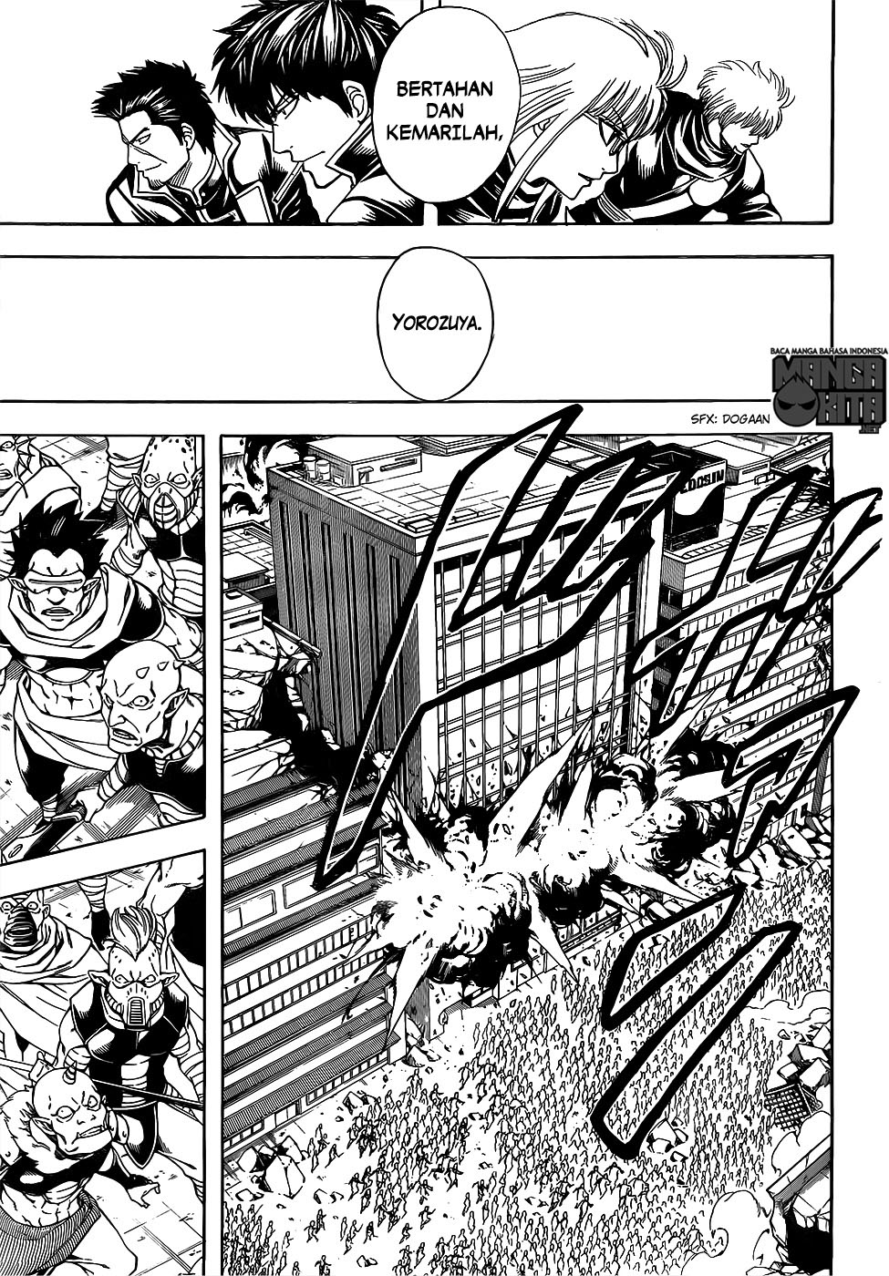 Chapter 612 - halaman 7