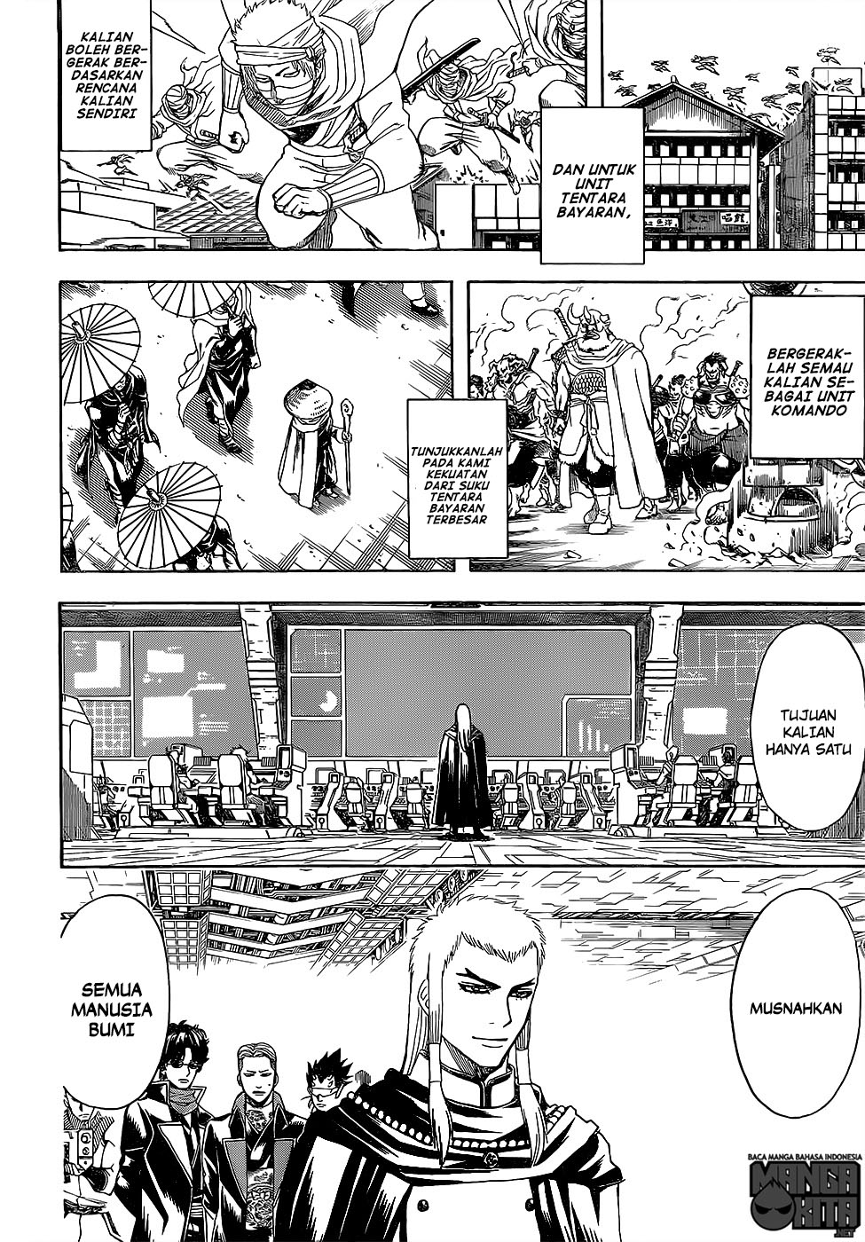 Chapter 609 - halaman 4