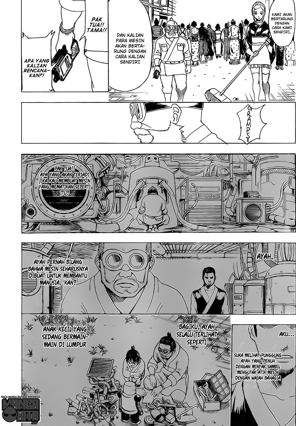 Chapter 609 - halaman 8