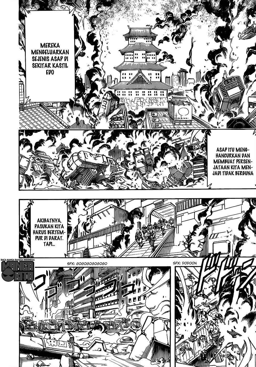 Chapter 608 - halaman 4