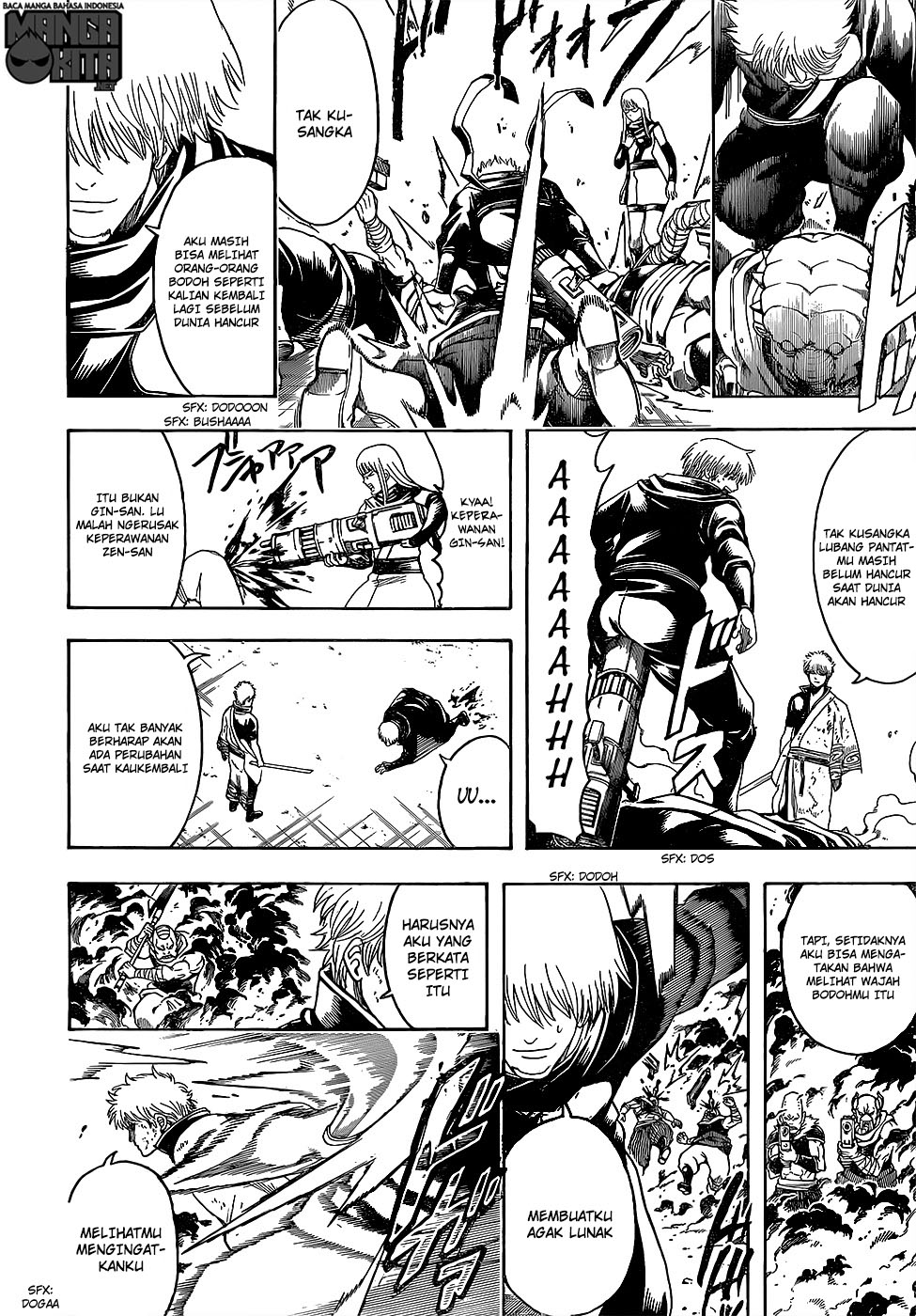 Chapter 608 - halaman 9