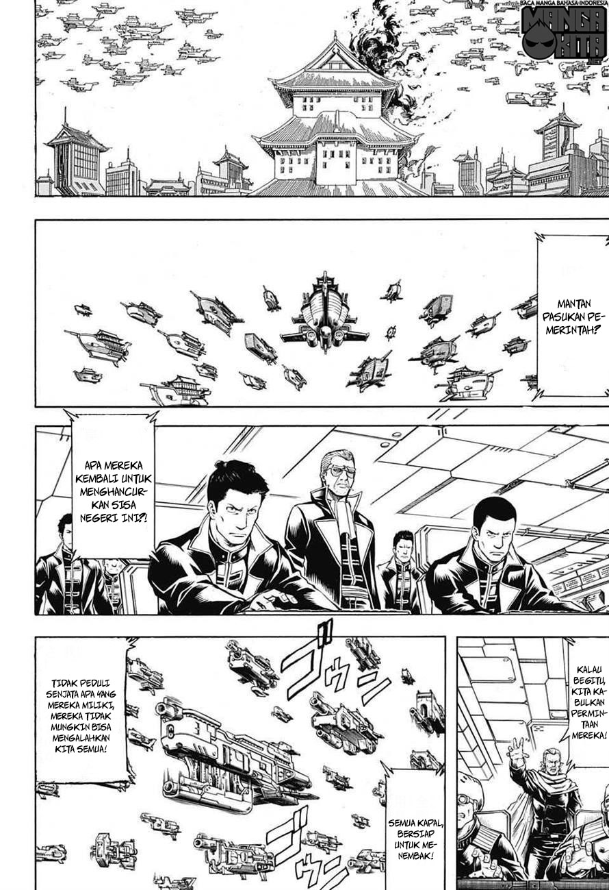 Chapter 607 - halaman 12