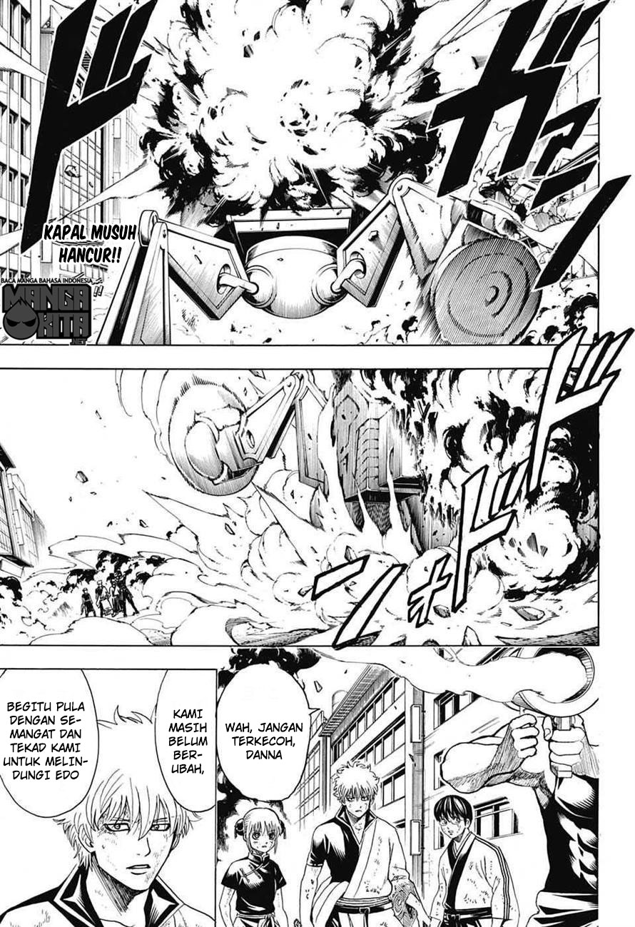 Chapter 607 - halaman 3