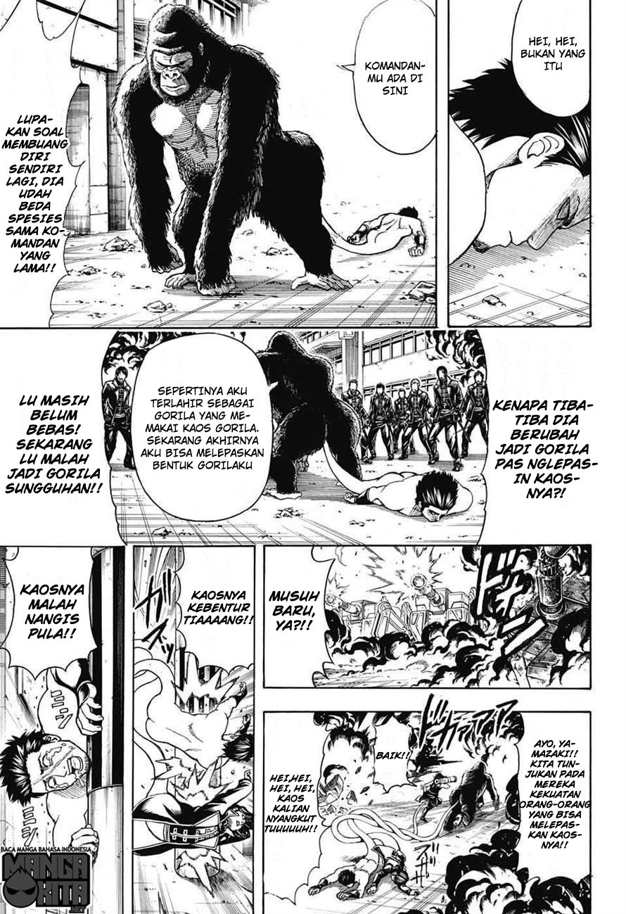 Chapter 607 - halaman 7