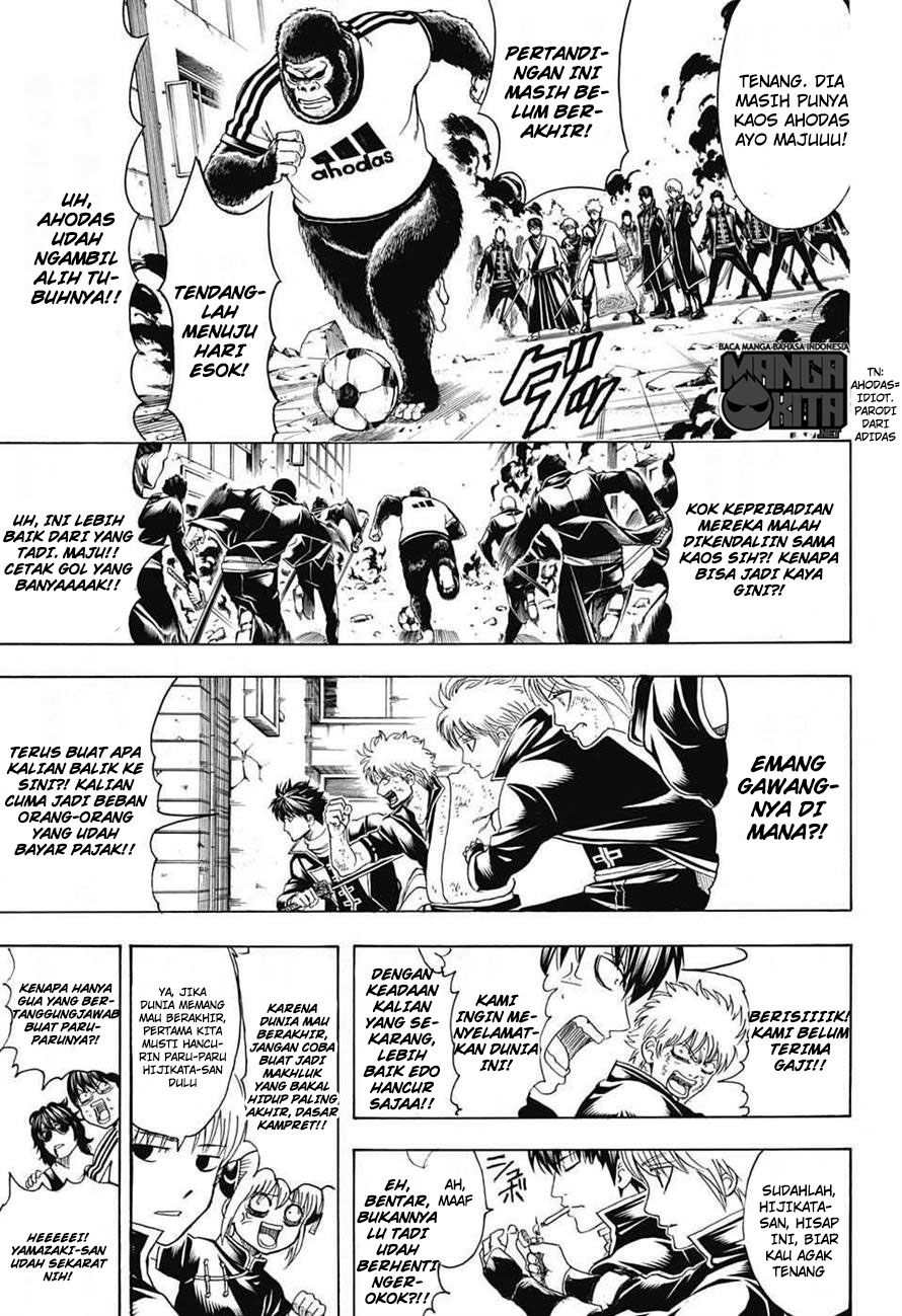 Chapter 607 - halaman 9