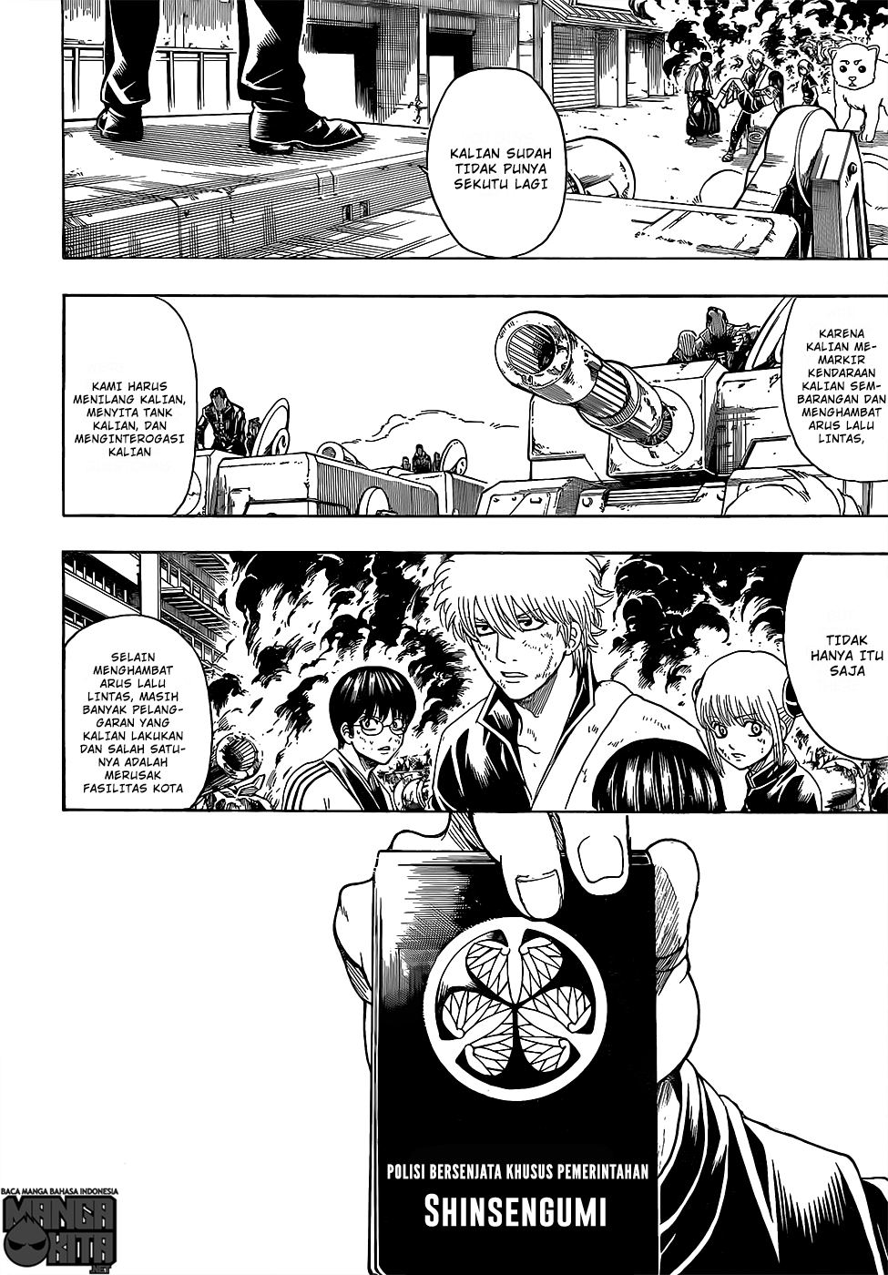 Chapter 606 - halaman 4
