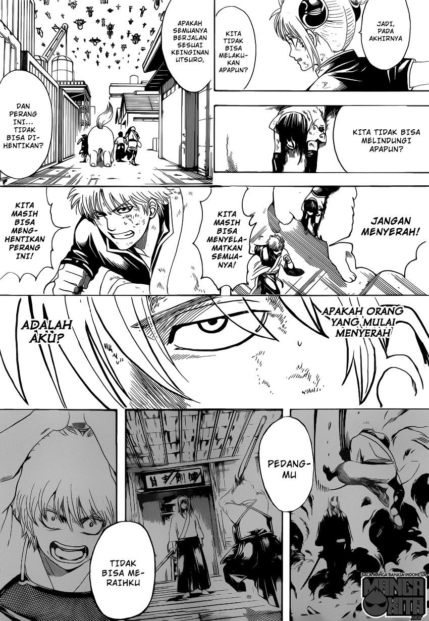 Chapter 605 - halaman 13