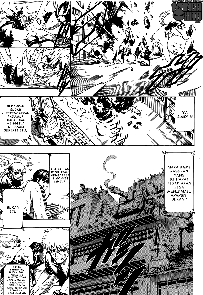 Chapter 605 - halaman 17