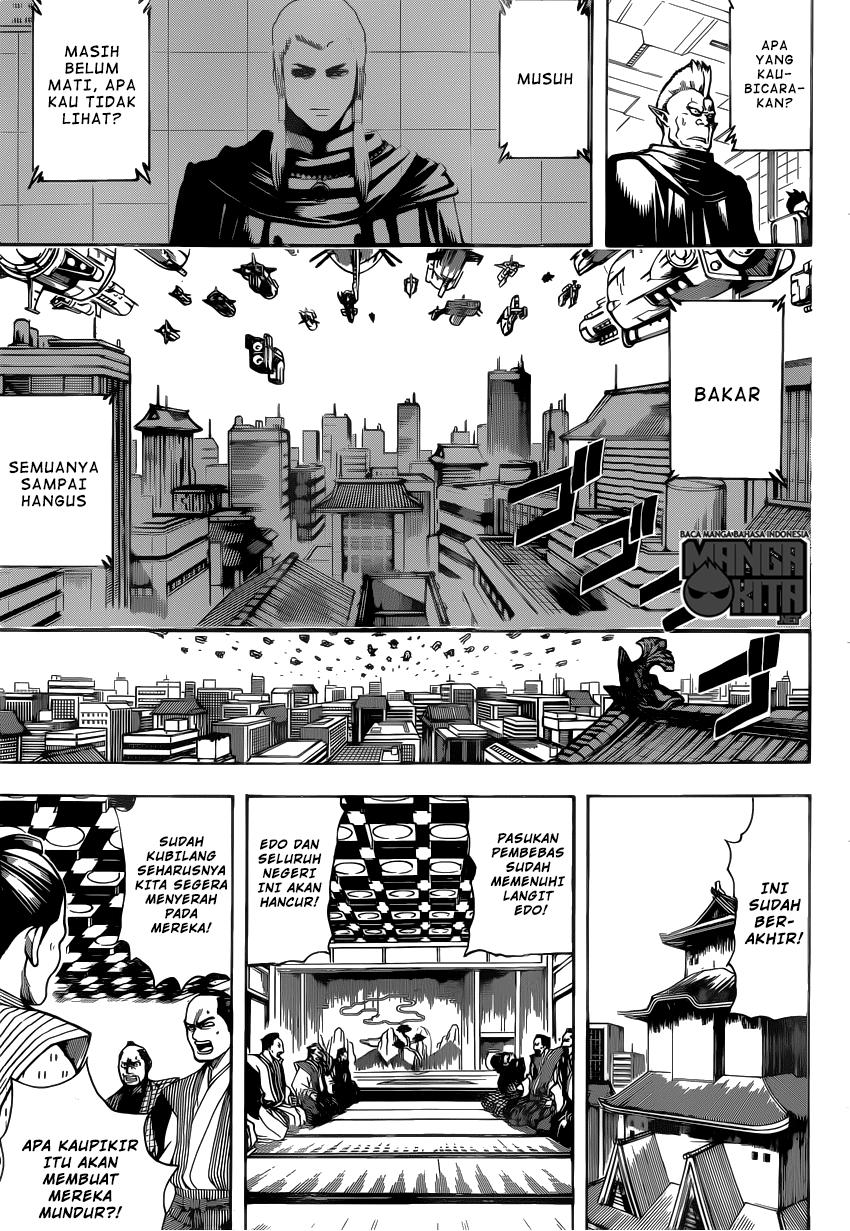 Chapter 605 - halaman 9