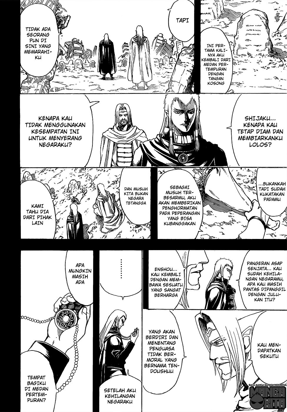 Chapter 602 - halaman 5