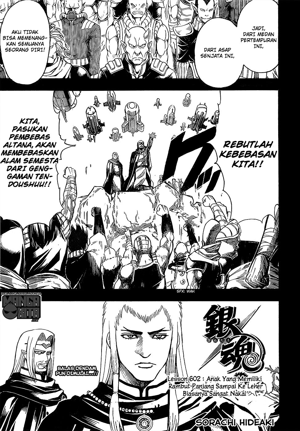 Chapter 602 - halaman 6