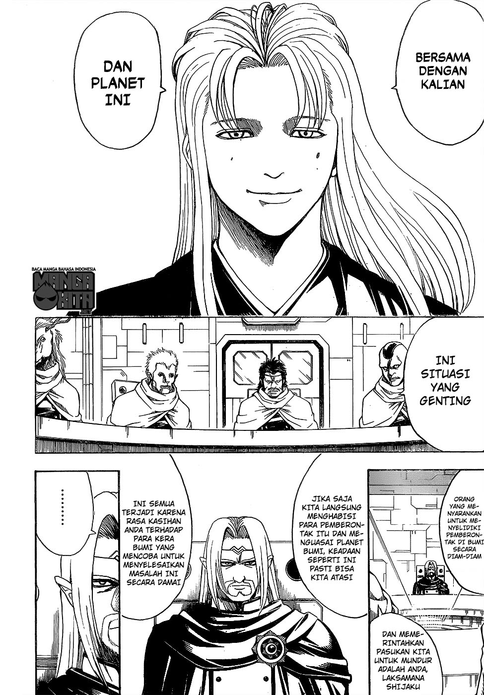Chapter 602 - halaman 9