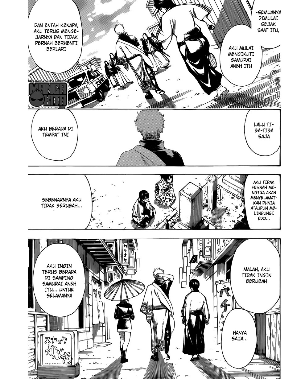 Chapter 601 - halaman 5