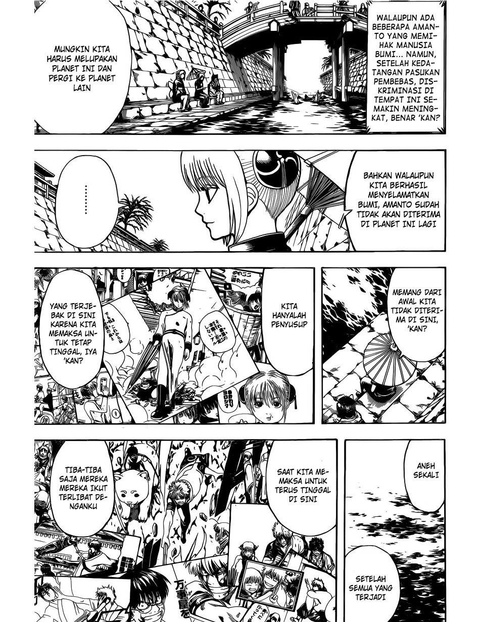 Chapter 601 - halaman 9