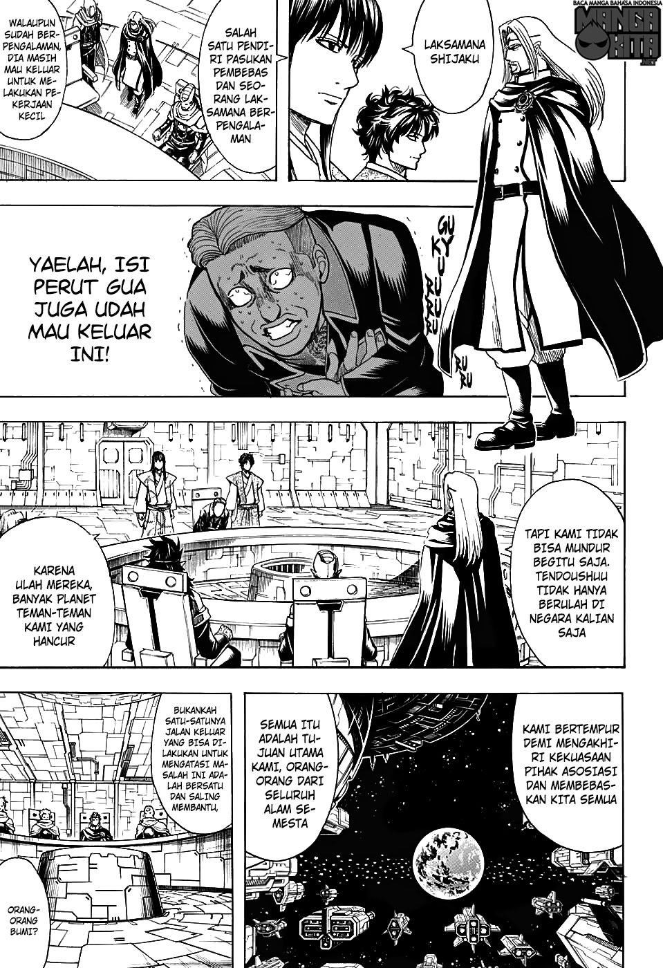 Chapter 600 - halaman 5