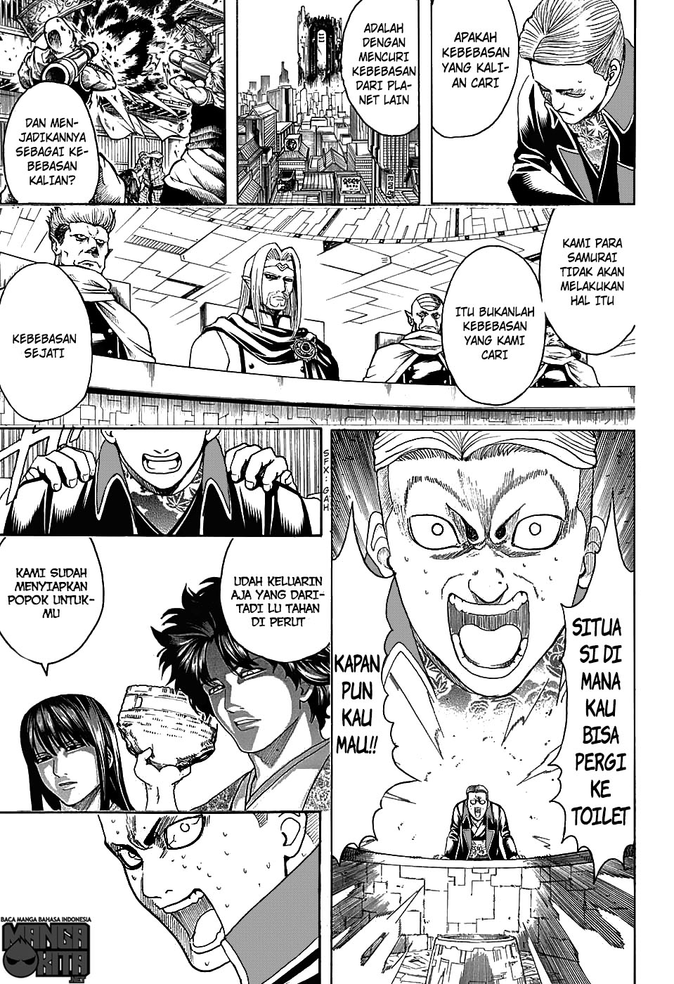 Chapter 600 - halaman 7