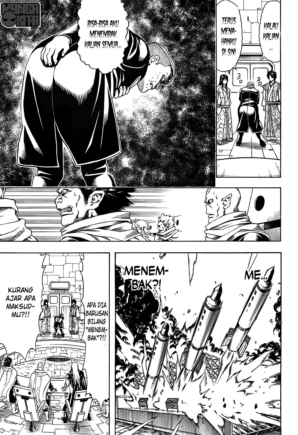 Chapter 600 - halaman 9