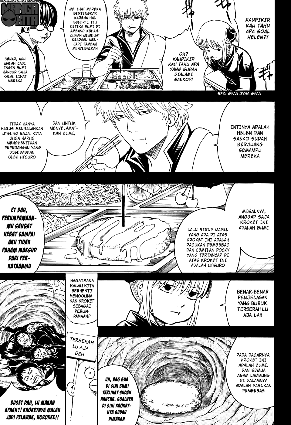 Chapter 599 - halaman 5