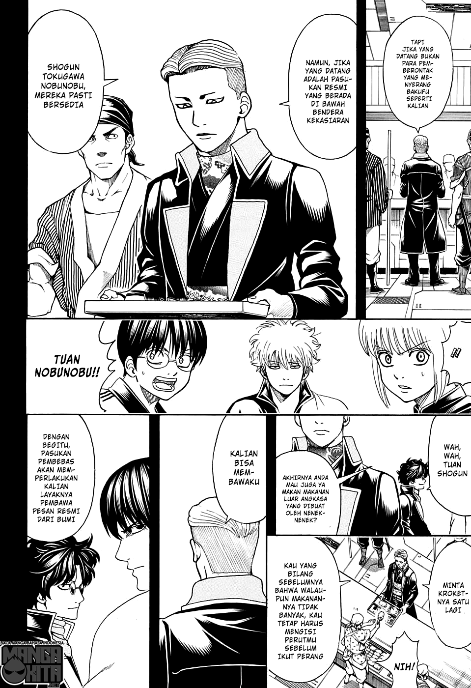 Chapter 599 - halaman 8