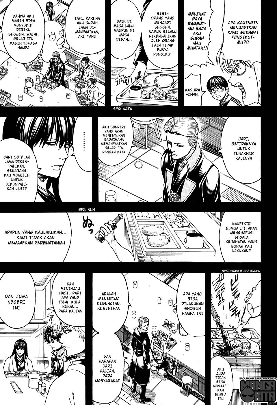 Chapter 599 - halaman 9