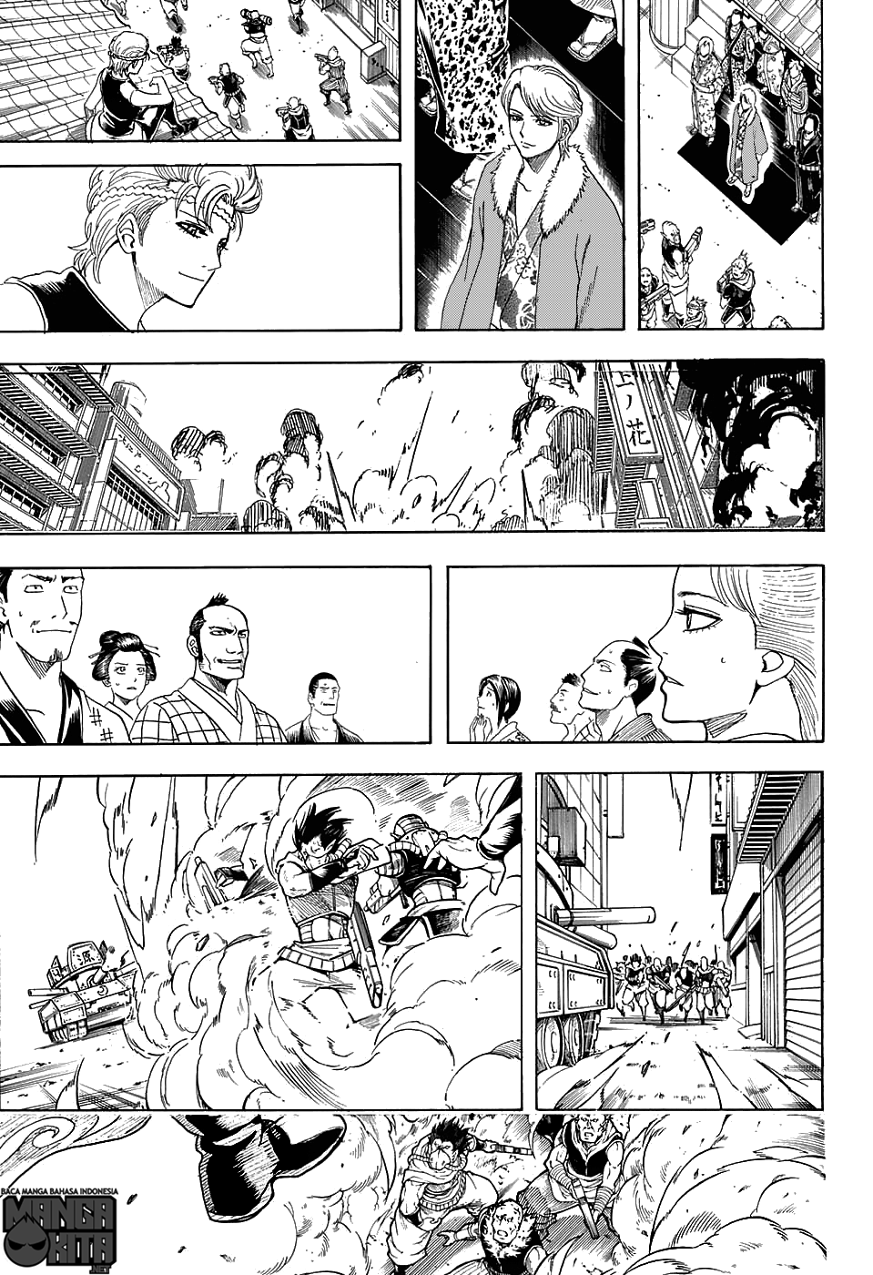 Chapter 598 - halaman 12