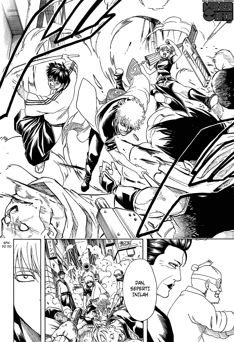 Chapter 598 - halaman 13