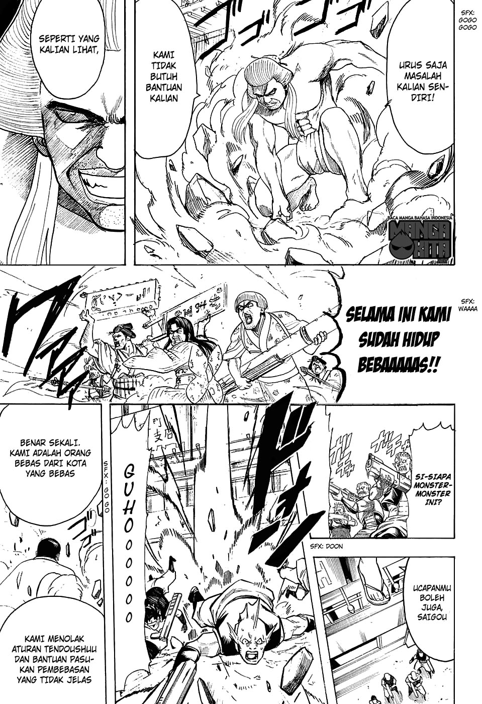 Chapter 598 - halaman 16