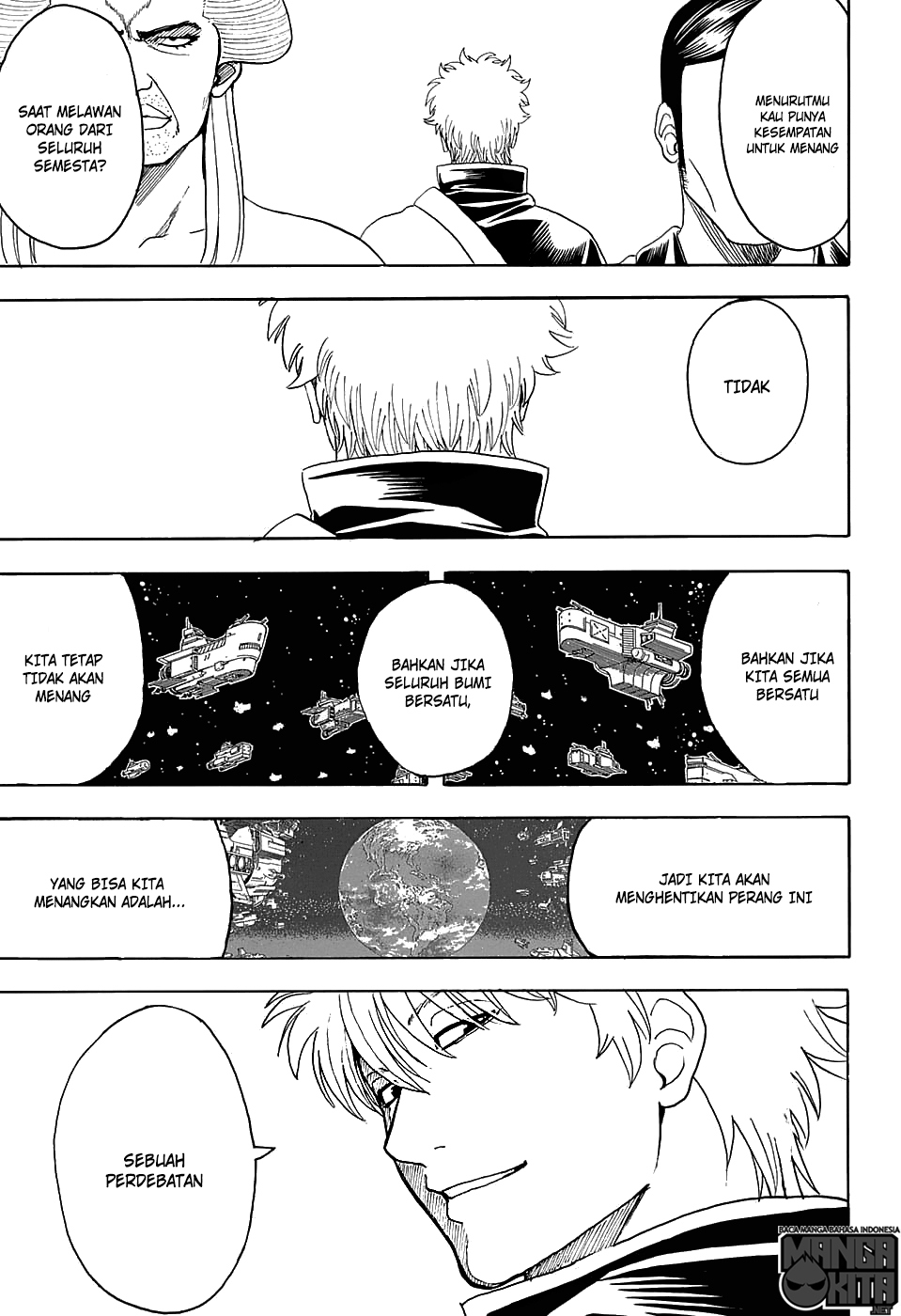 Chapter 598 - halaman 18