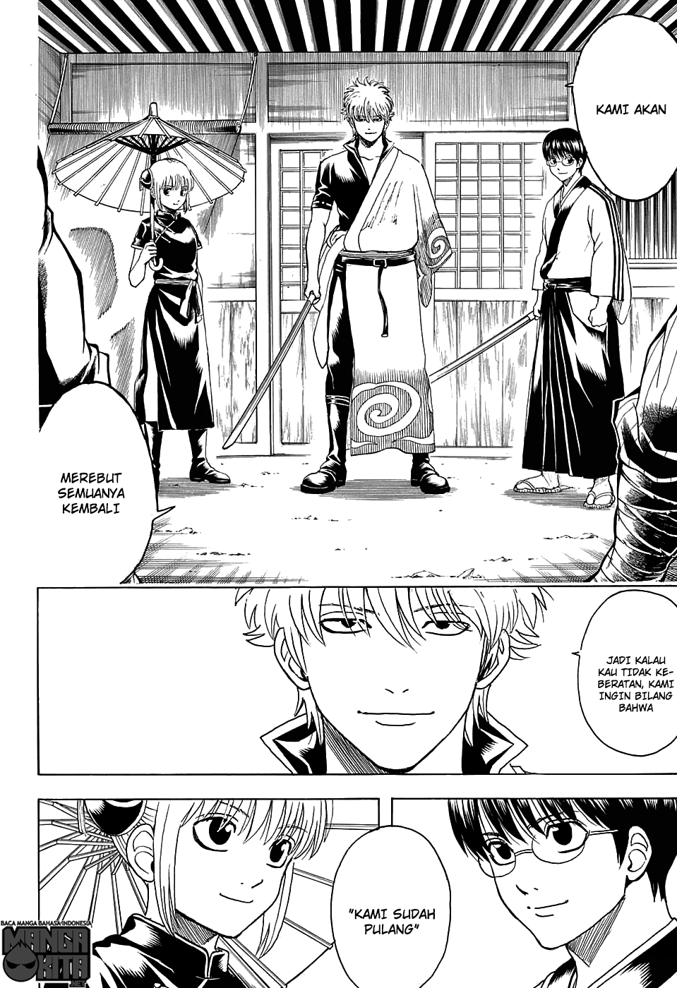 Chapter 598 - halaman 3