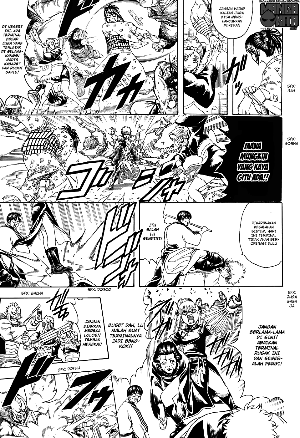 Chapter 598 - halaman 8