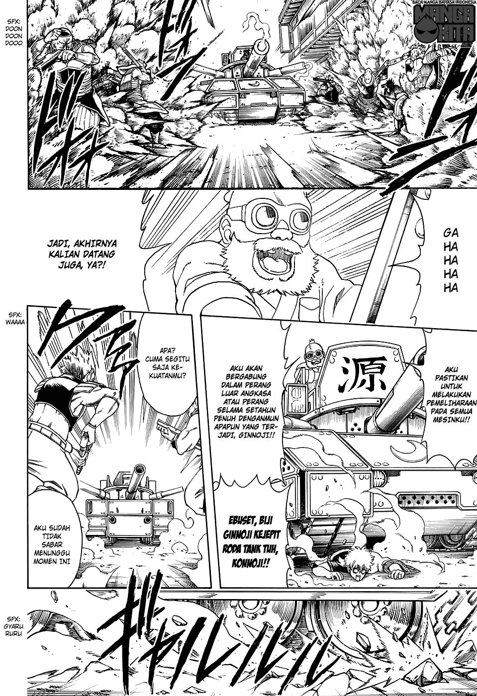 Chapter 598 - halaman 9