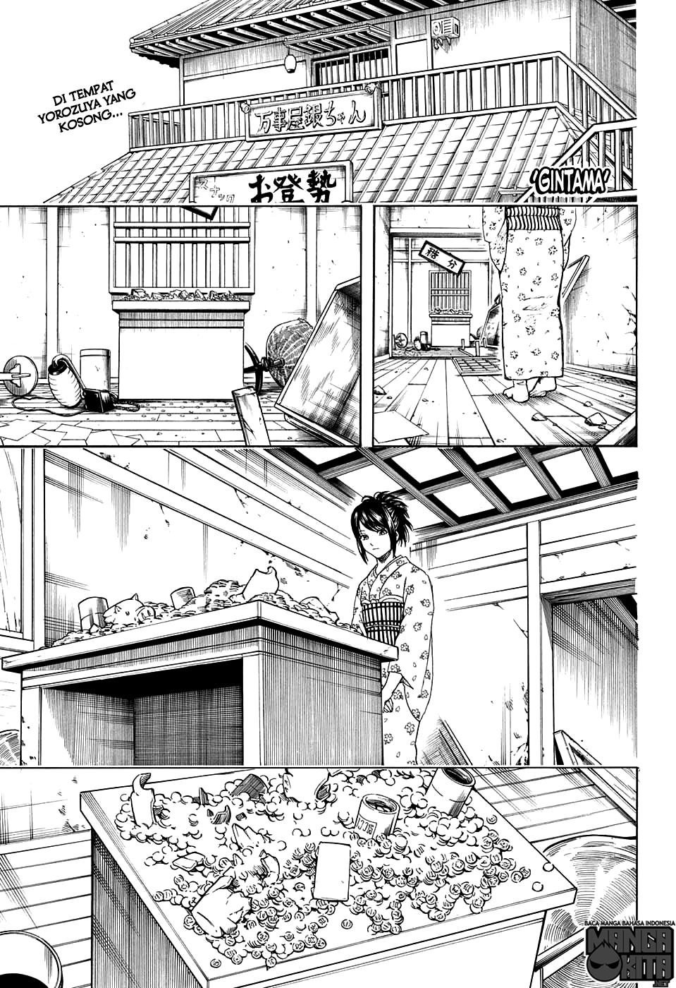 Chapter 597 - halaman 2