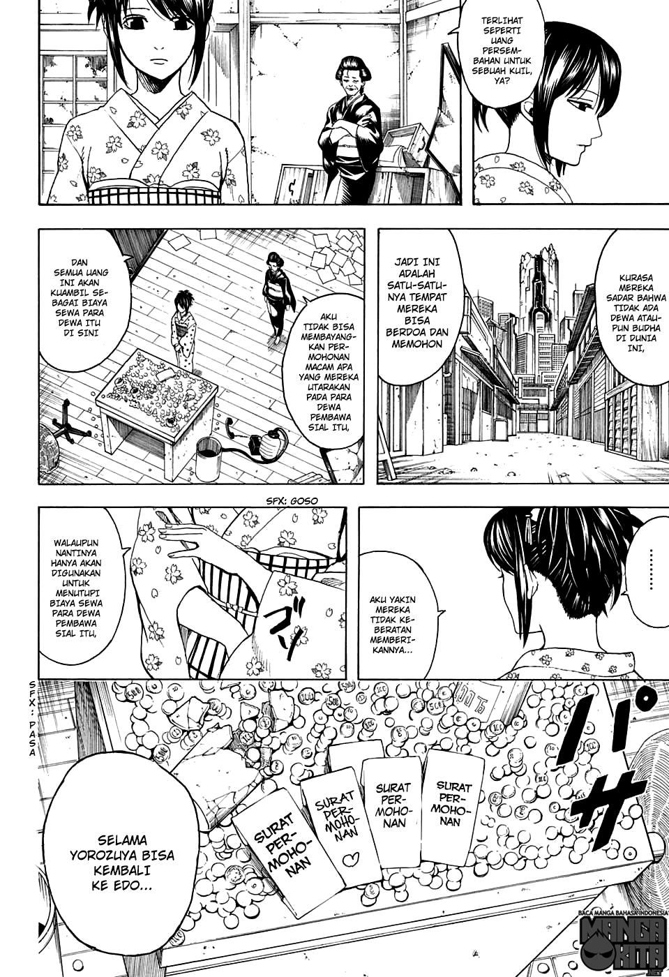 Chapter 597 - halaman 3