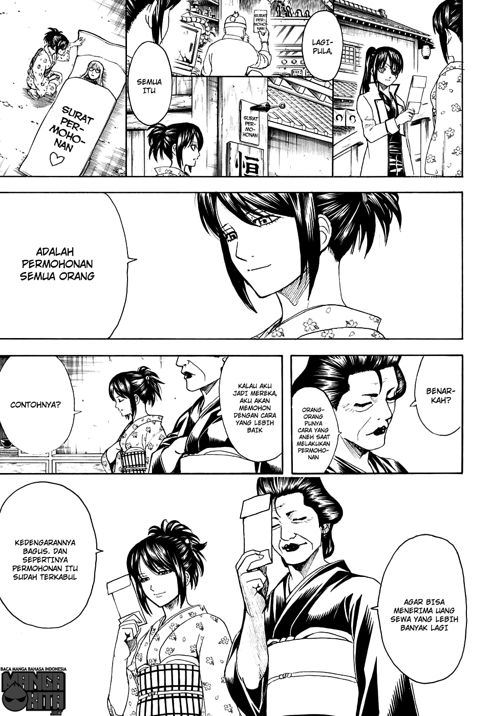 Chapter 597 - halaman 4