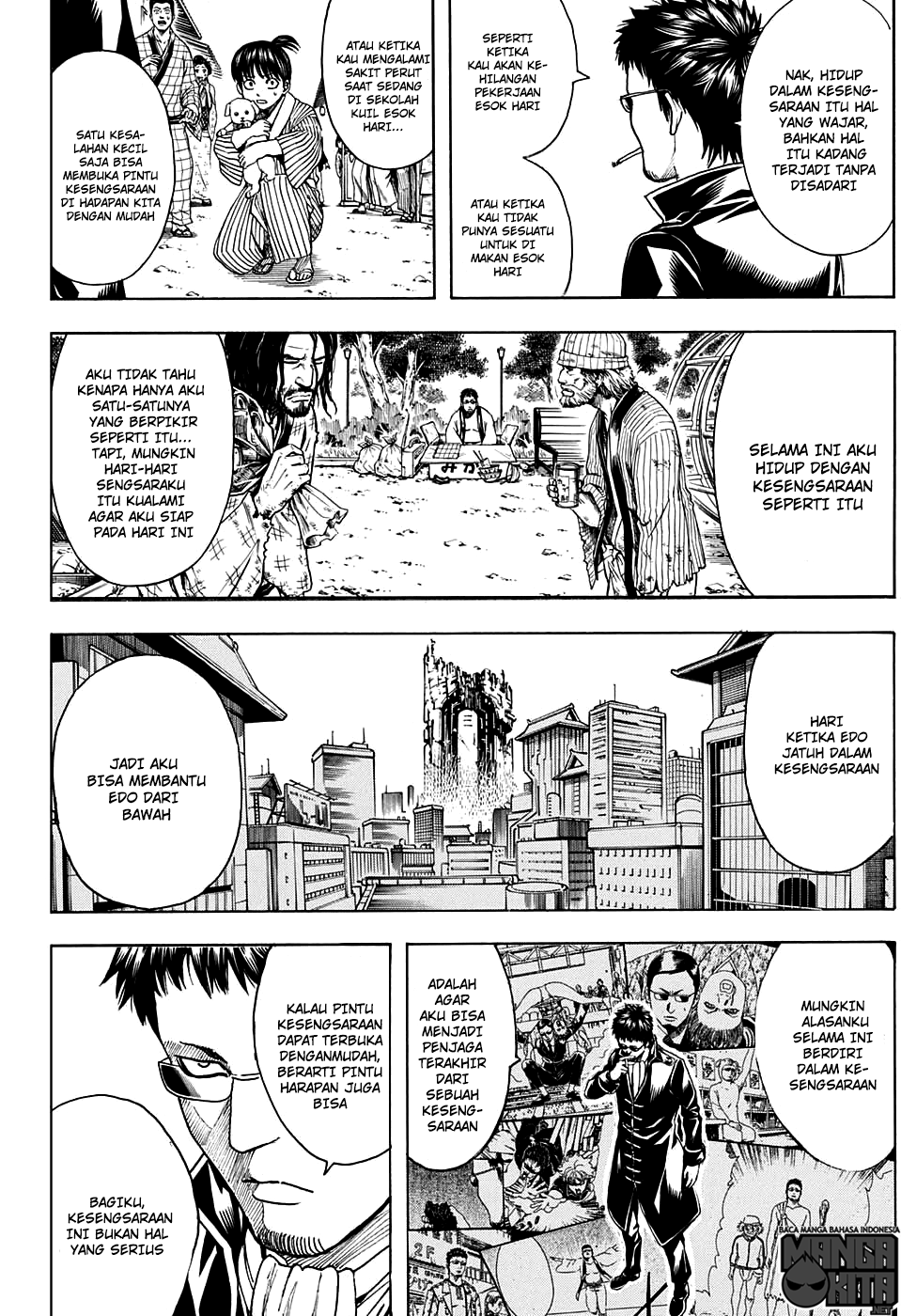Chapter 597 - halaman 9
