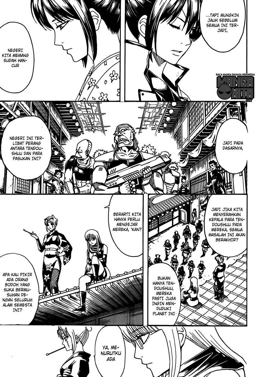 Chapter 596 - halaman 13
