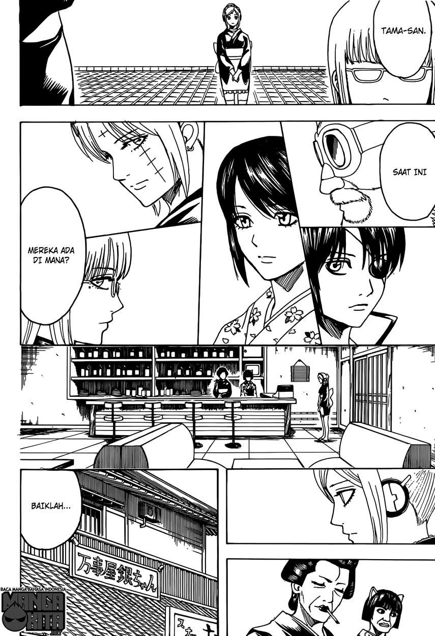 Chapter 596 - halaman 14