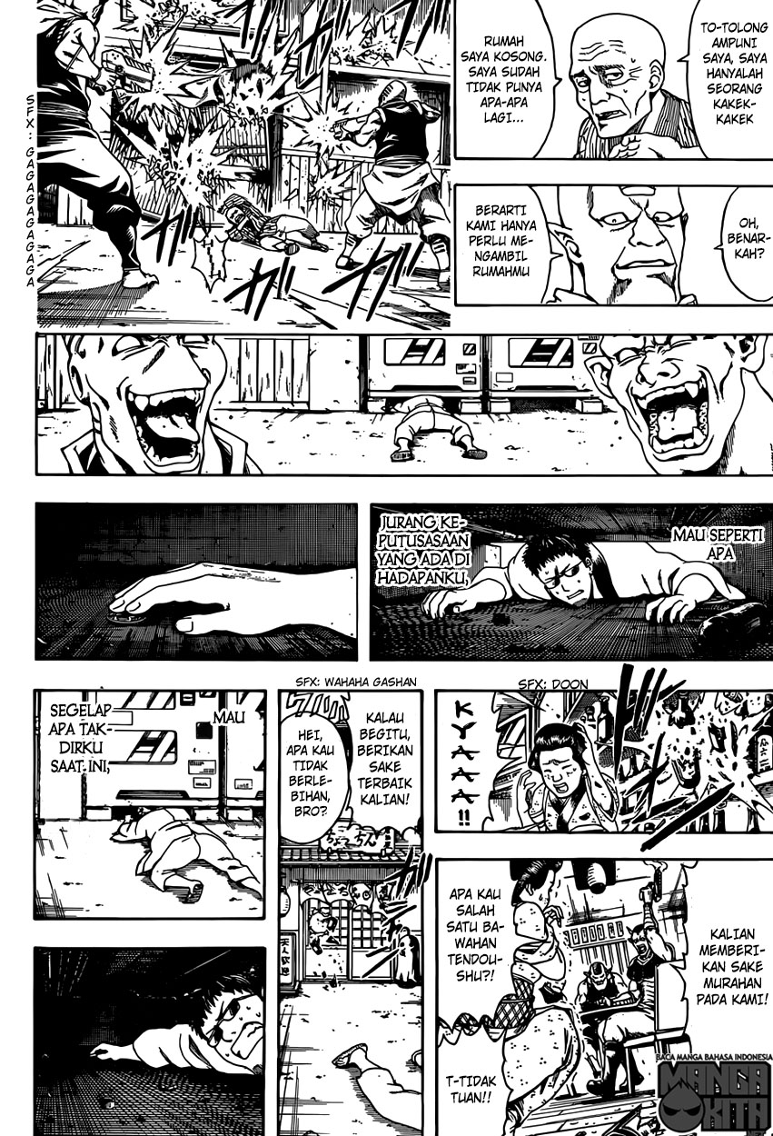 Chapter 596 - halaman 16