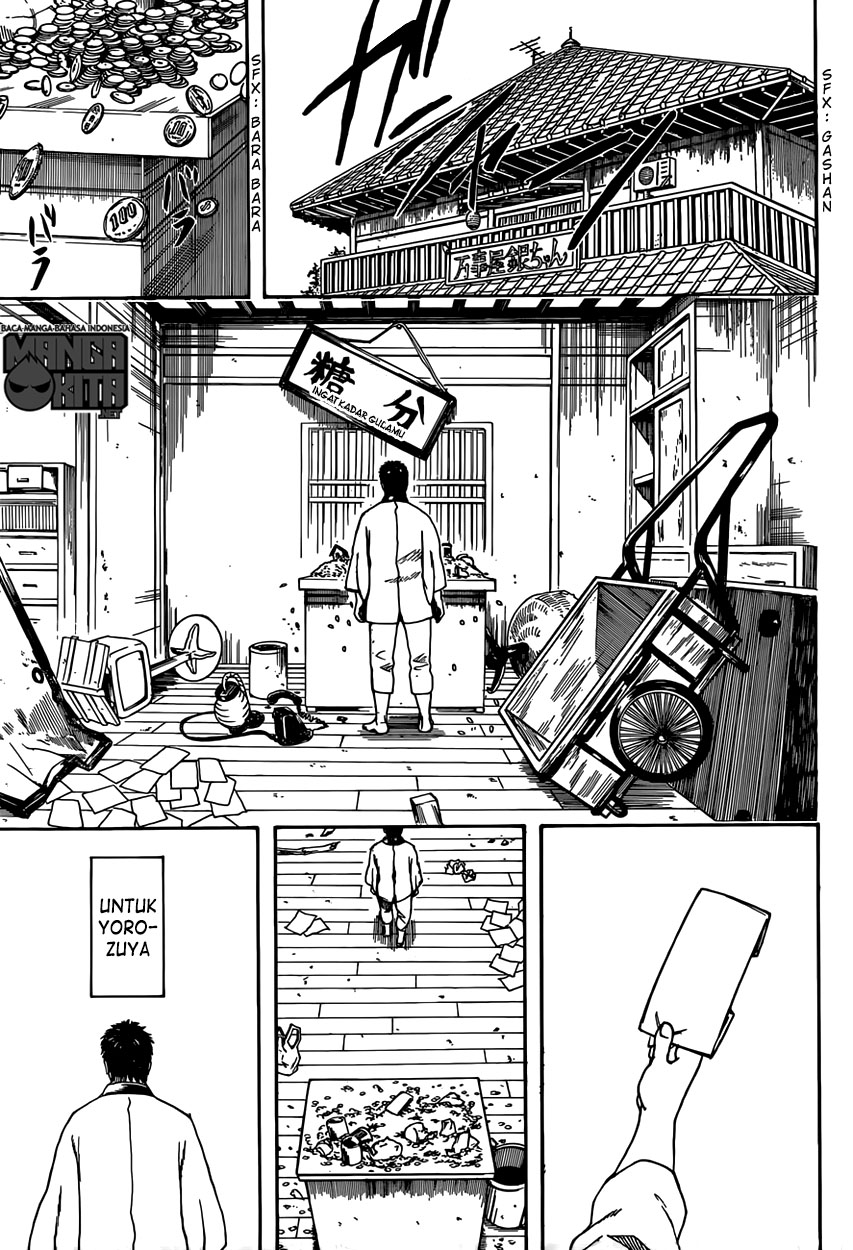 Chapter 596 - halaman 19