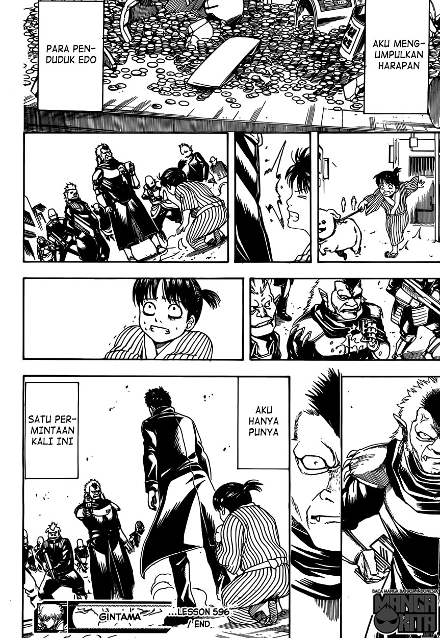 Chapter 596 - halaman 20